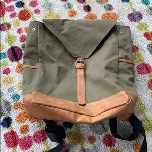 backpack